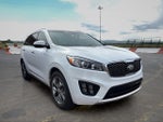 2016 Kia Sorento SXL
