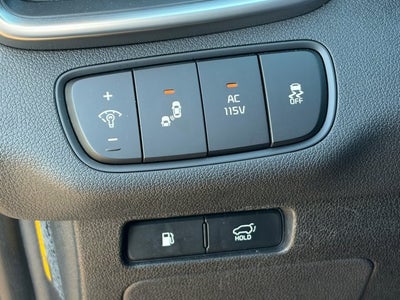 2016 Kia Sorento SXL