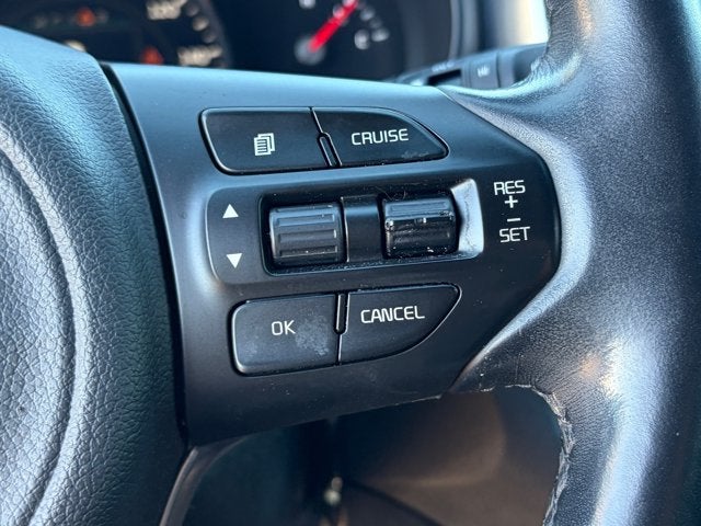 2016 Kia Sorento SXL