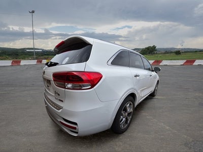2016 Kia Sorento SXL