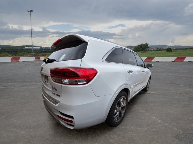 2016 Kia Sorento SXL