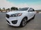 2016 Kia Sorento SXL