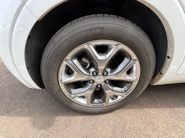 2016 Kia Sorento SXL