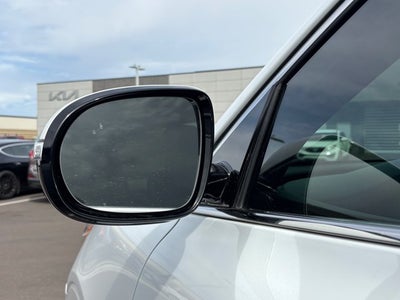 2016 Kia Sorento SXL