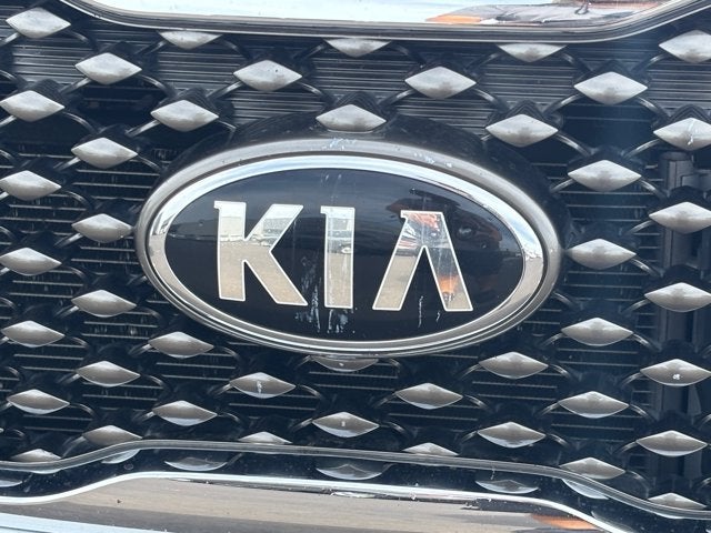 2016 Kia Sorento SXL