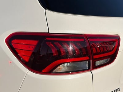 2019 Kia Sorento SX V6