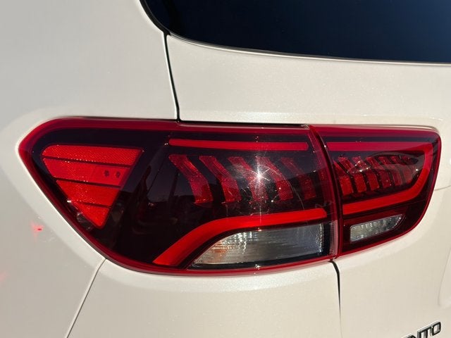 2019 Kia Sorento SX V6