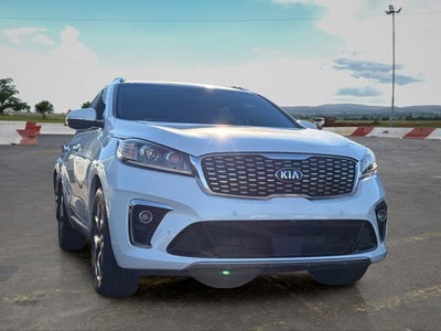 2019 Kia Sorento SX V6