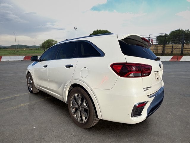 2019 Kia Sorento SX V6