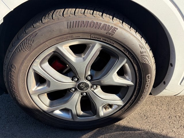 2019 Kia Sorento SX V6