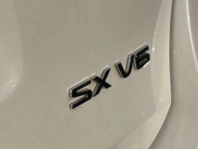 2019 Kia Sorento SX V6