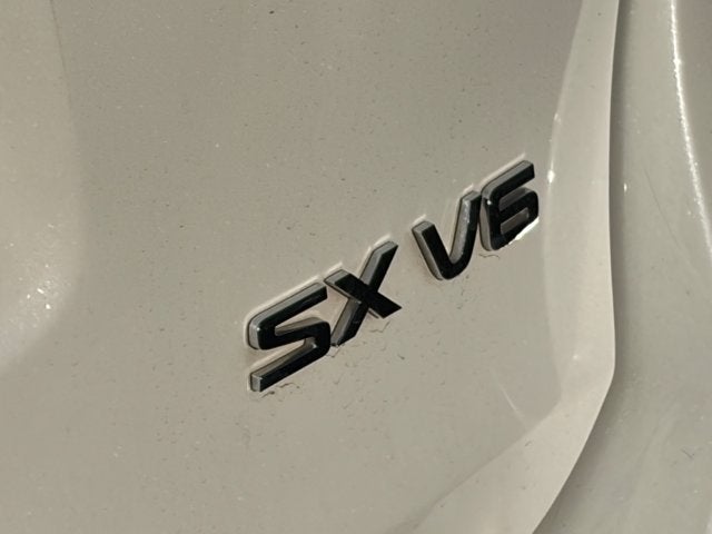 2019 Kia Sorento SX V6