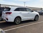 2019 Kia Sorento SX Limited V6