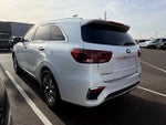 2019 Kia Sorento SX Limited V6