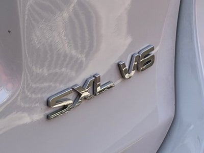 2019 Kia Sorento SX Limited V6