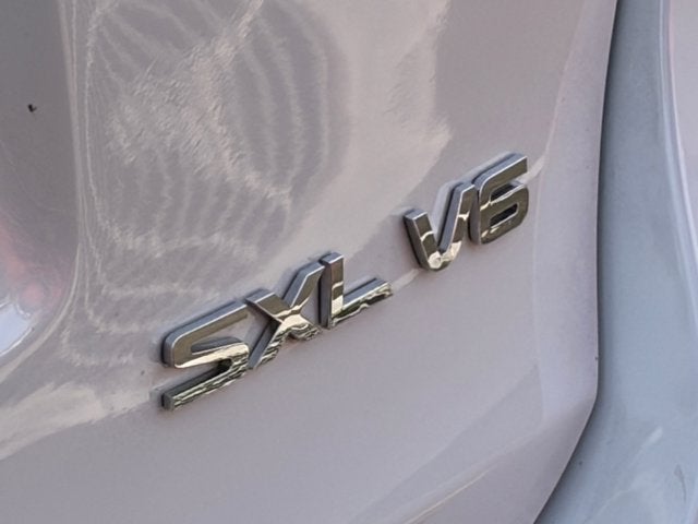 2019 Kia Sorento SX Limited V6