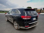 2017 Kia Sorento SX V6