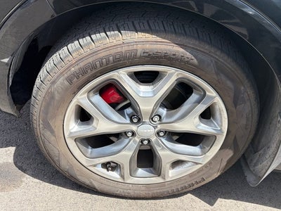 2017 Kia Sorento SX V6