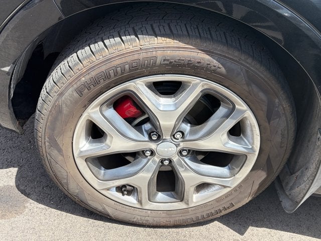 2017 Kia Sorento SX V6