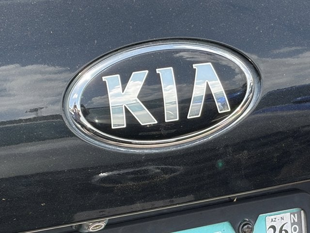 2017 Kia Sorento SX V6