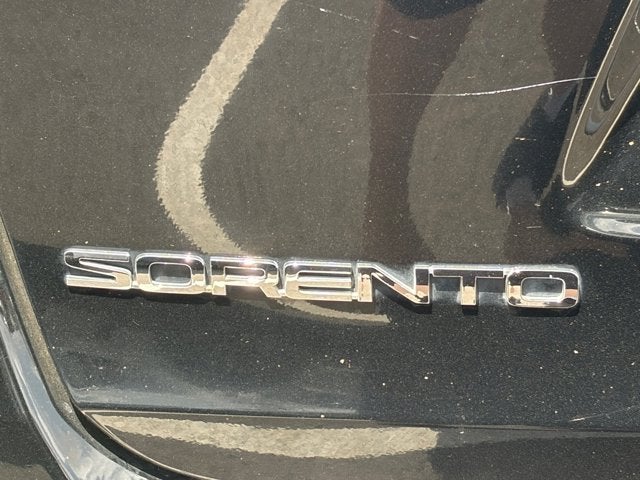 2017 Kia Sorento SX V6