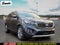 2018 Kia Sorento SX Limited V6