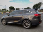 2018 Kia Sorento SX Limited V6