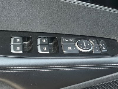 2018 Kia Sorento SX Limited V6
