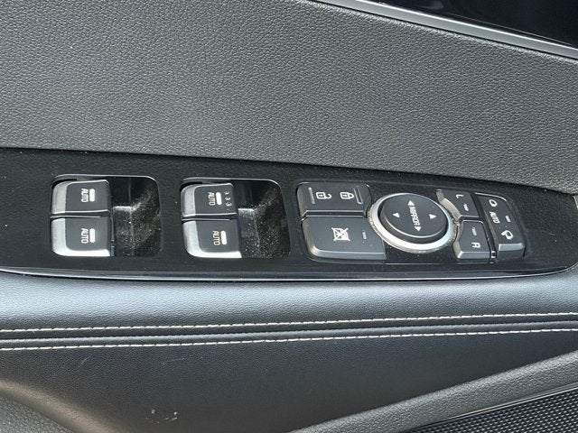2018 Kia Sorento SX Limited V6