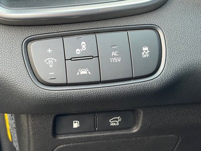 2018 Kia Sorento SX Limited V6