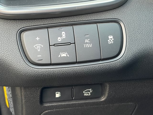 2018 Kia Sorento SX Limited V6