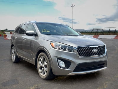 2016 Kia Sorento SX