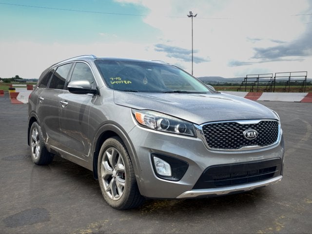 2016 Kia Sorento SX