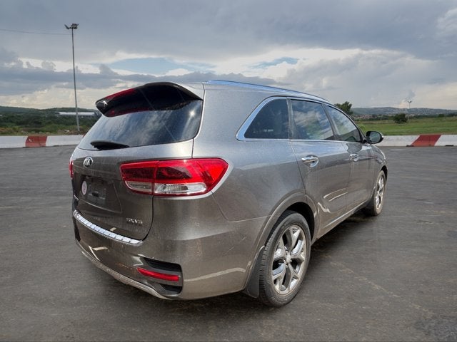 2016 Kia Sorento SX