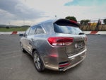 2016 Kia Sorento SX