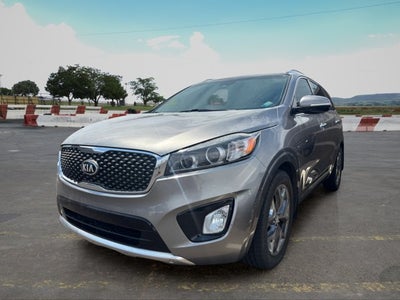 2016 Kia Sorento SX