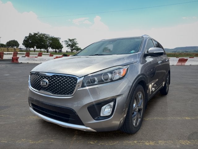 2016 Kia Sorento SX