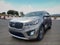 2016 Kia Sorento SX