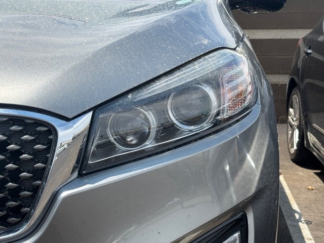 2016 Kia Sorento SX