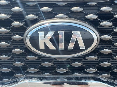 2016 Kia Sorento SX