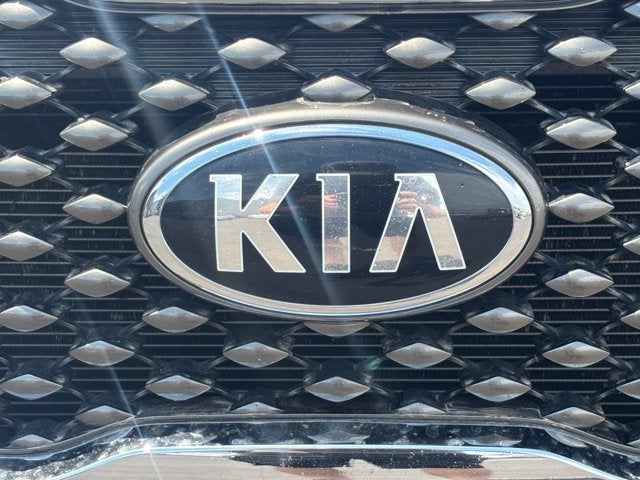 2016 Kia Sorento SX