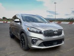 2019 Kia Sorento SX V6