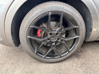 2019 Kia Sorento SX V6