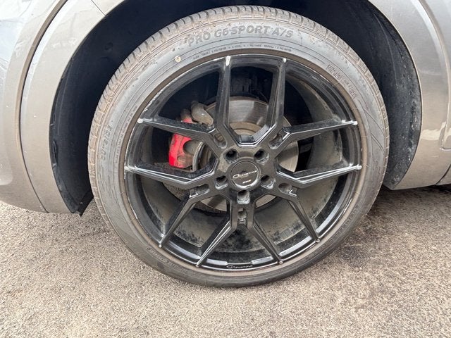 2019 Kia Sorento SX V6