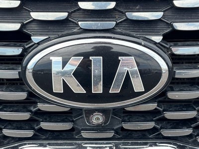 2019 Kia Sorento SX V6