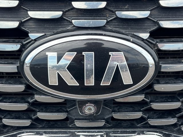 2019 Kia Sorento SX V6