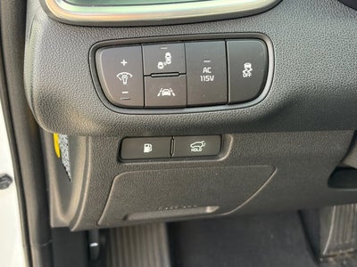 2017 Kia Sorento SX V6