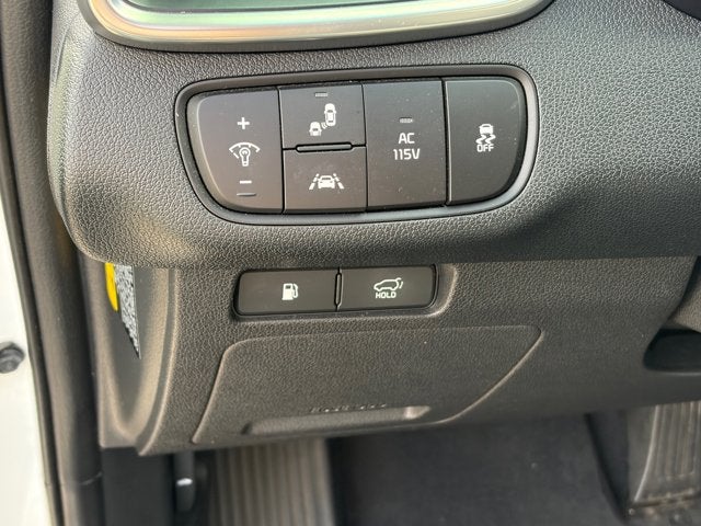 2017 Kia Sorento SX V6