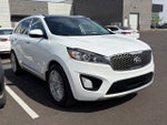 2017 Kia Sorento SX V6