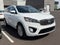 2017 Kia Sorento SX V6
